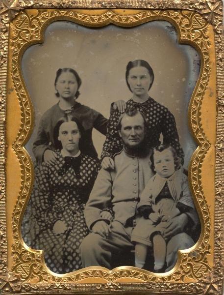 Unknown Family
